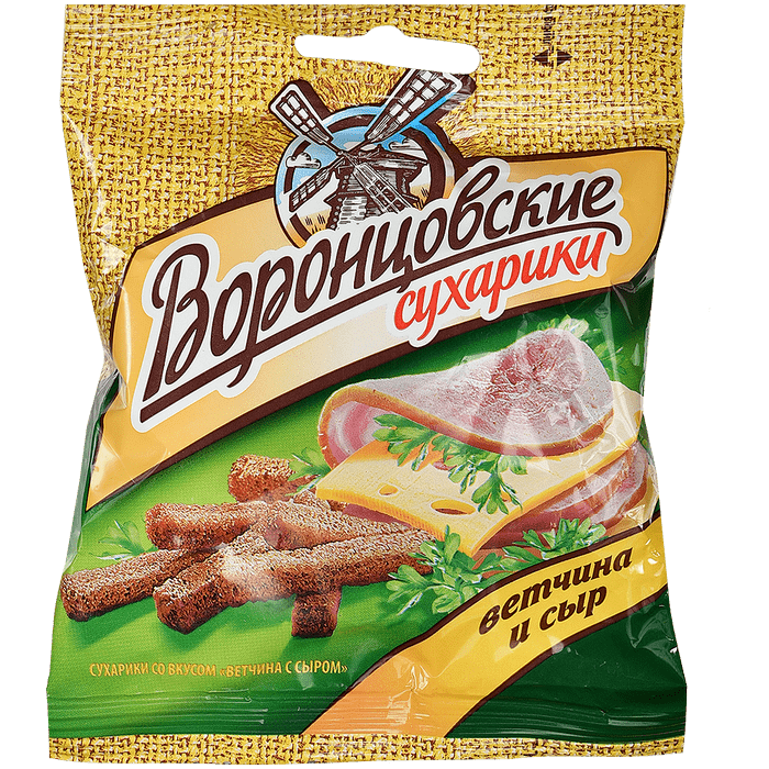 Сухарики Воронцовские ветчина/сыр 40г. Сухарики Воронцовские 40гр. Сухарики Воронцовские сыр 40г. Воронцовские сухарики бекон 40г/28 511112.