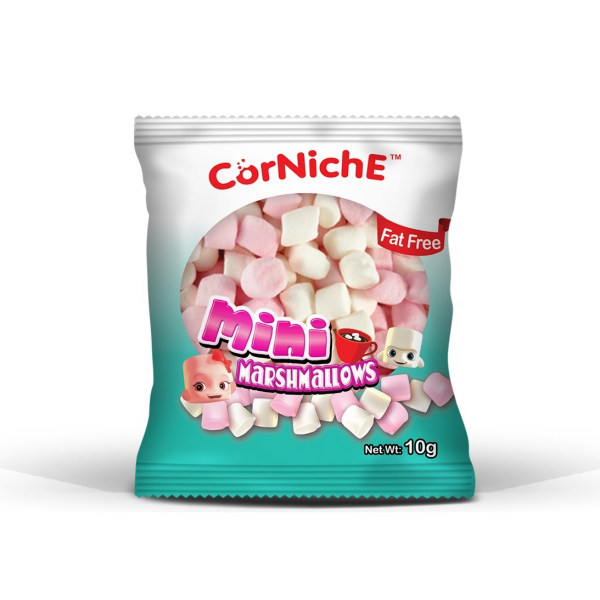 Trolli суфле Trolli