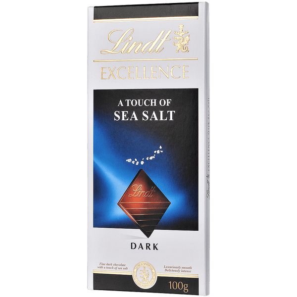 Шоколад Lindt Excellence Горький