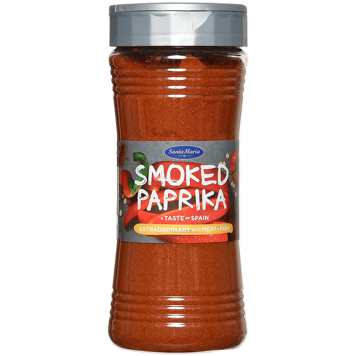 копченый санта