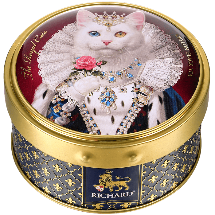 Купить Чай Ричард В Подарочной Упаковке