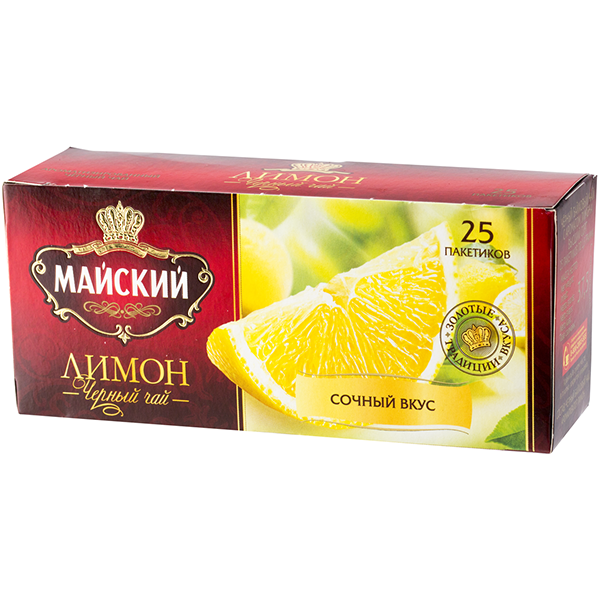 Чай Майский Смородина С Мятой Купить