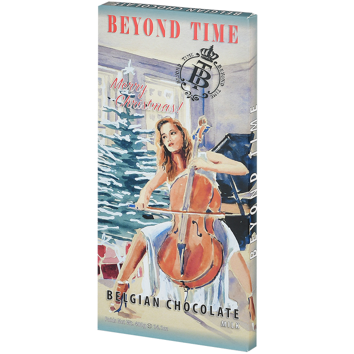 Beyond time. Шоколад Beyond time Xmas молочный. Beyond time Xmas мол ШОК гигантская плитка 400г. Шоколад Beyond time волшебное Рождество молочный 400г. Classic Wheels Xmas мол ШОК гигантская плитка 400г