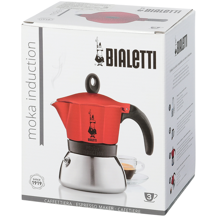 Индукционная кофеварка. Кофеварка Bialetti Moka Induction. Bialetti Moka Induction. Bialetti Moka Induction 6. Кофеварка Гейзер Bialetti
