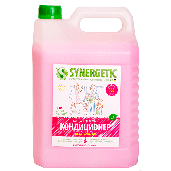 Eva Кондиционер Для Белья 5 Литров Купить
